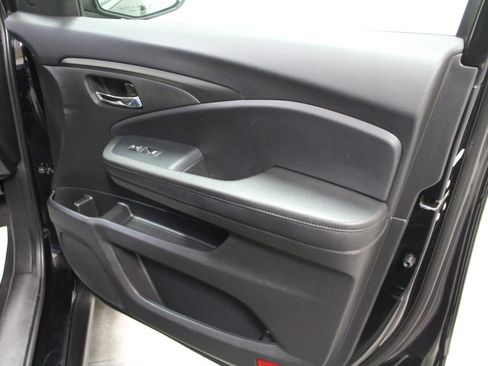 Used 2022 Honda Pilot Special Edition image 27