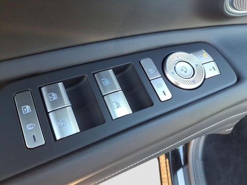 Used 2024 Genesis GV80 3.5T w/ Prestige Package image 14