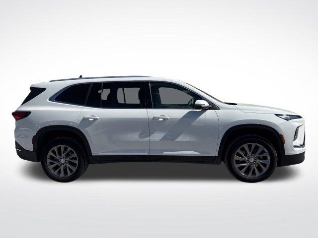 Used 2026 Buick Enclave Preferred FWD image 7