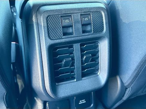 New 2026 Ford Bronco Big Bend AWD/4WD image 18