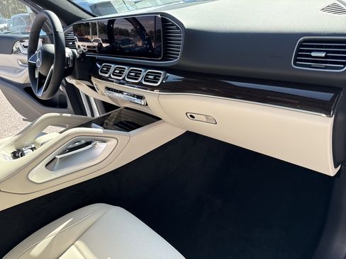 New 2026 Mercedes-Benz GLE 350 4MATIC image 16