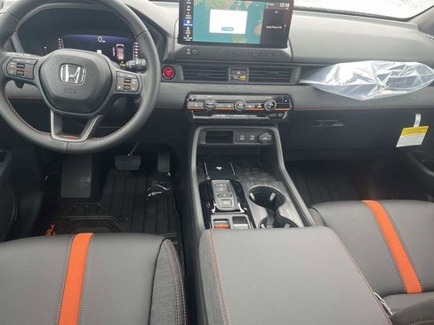 New 2026 Honda Passport TrailSport image 12