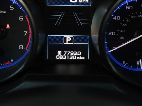 Used 2016 Subaru Outback 2.5i Limited image 36