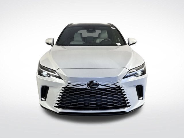 New 2026 Lexus RX 350 Premium Plus w/ Convenience Package AWD/4WD image 27