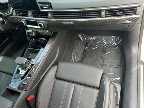 Certified 2024 Audi S5 Prestige w/ Prestige Package image 26