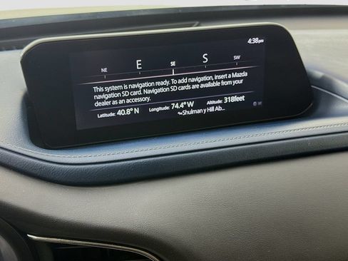 Used 2020 MAZDA CX-30 AWD w/ Preferred Package image 15