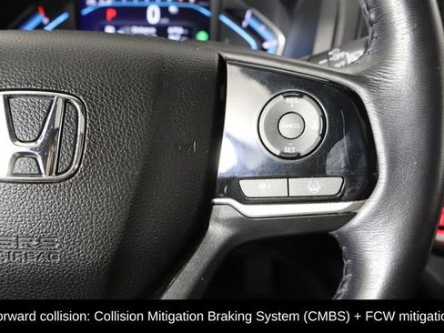 Used 2021 Honda Odyssey Touring image 8