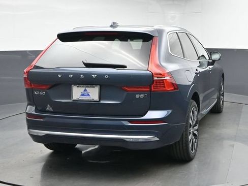 Used 2023 Volvo XC60 B5 Plus w/ Protection Package Premier AWD/4WD image 8