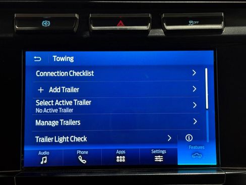 Used 2024 Ford F350 XL w/ XL Chrome Package AWD/4WD image 21