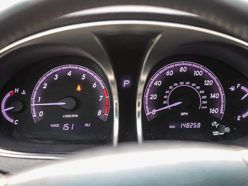 Used 2012 Toyota Avalon FWD image 21