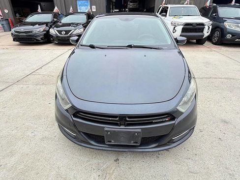Used 2014 Dodge Dart SXT image 18