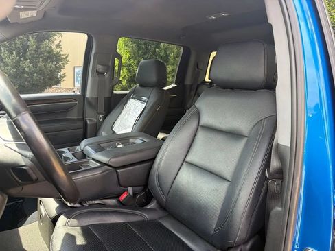 Used 2022 GMC Sierra 1500 Elevation RWD image 81