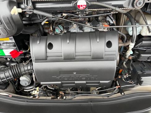 Used 2011 Honda Ridgeline RTS image 39