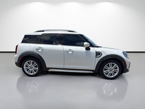 Used 2024 MINI Cooper Countryman S w/ Storage Package FWD image 2