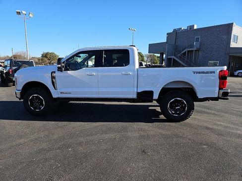 New 2026 Ford F250 Lariat w/ Tremor Off-Road Package image 7
