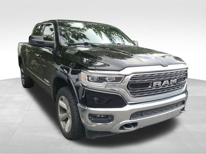 Used 2020 RAM 1500 Limited