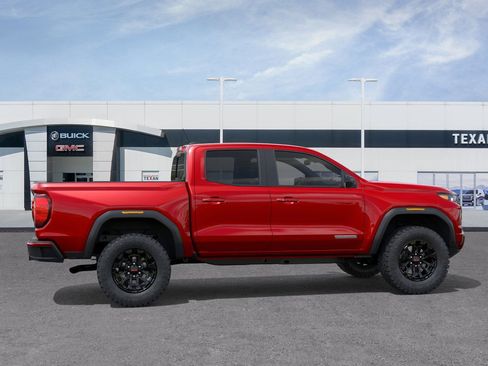 New 2026 GMC Canyon Elevation w/ Convenience Package image 6