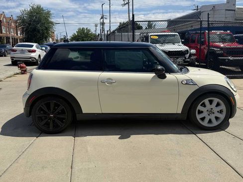 Used 2012 MINI Cooper S FWD image 4