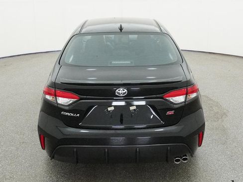 New 2026 Toyota Corolla SE image 4