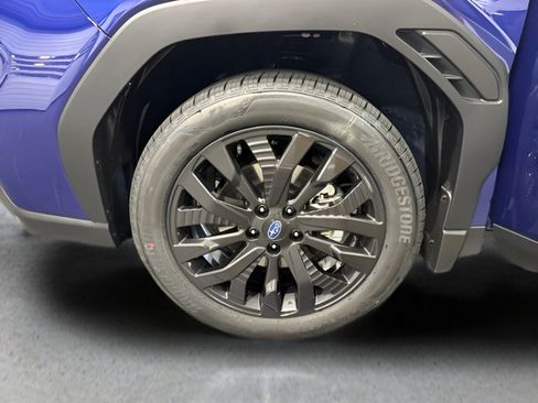 New 2026 Subaru Forester Sport w/ Onyx Edition AWD/4WD image 11