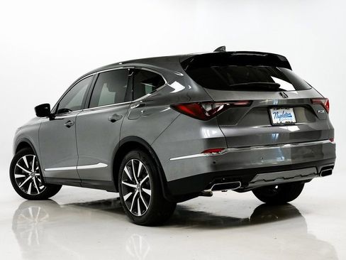 Used 2025 Acura MDX w/ Technology Package image 31