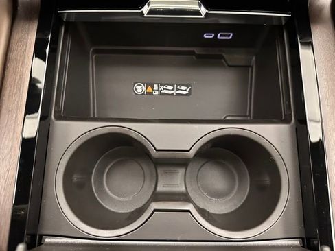 New 2026 GMC Yukon Denali Ultimate image 15