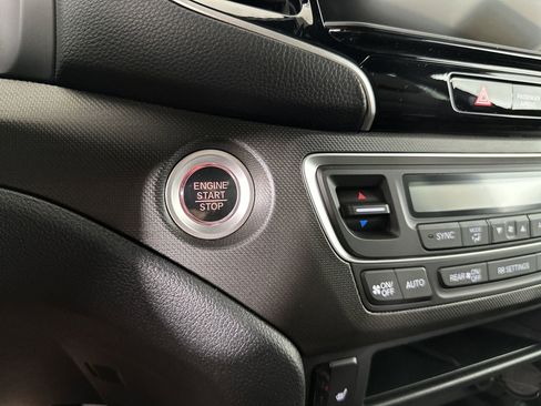 New 2025 Honda Ridgeline TrailSport+ image 26