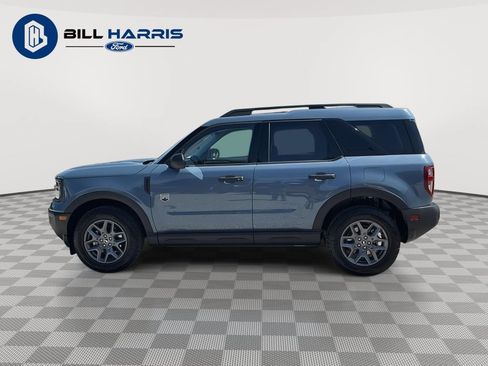New 2026 Ford Bronco Sport Big Bend AWD/4WD image 8