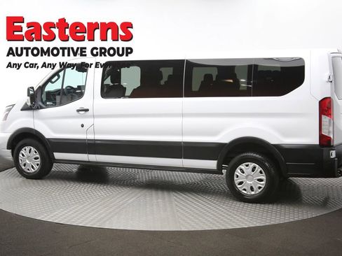 Used 2023 Ford Transit 350 XLT RWD image 58
