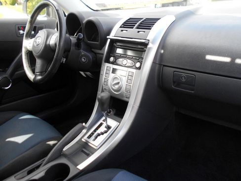 Used 2007 Scion tC Spec FWD image 21