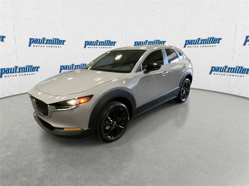 New 2026 MAZDA CX-30 AWD 2.5 S w/ Select Sport Pkg image 5