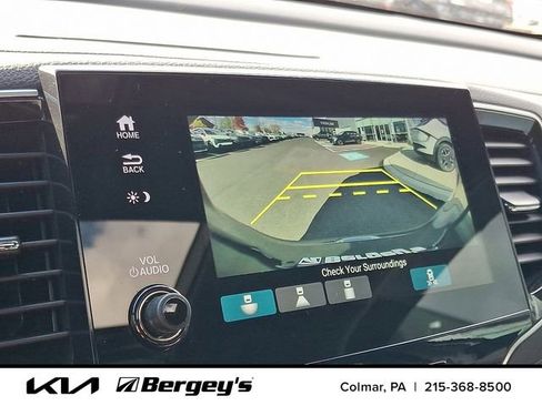 Used 2020 Honda Passport Elite image 22