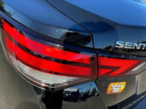 Used 2021 Nissan Sentra S image 28