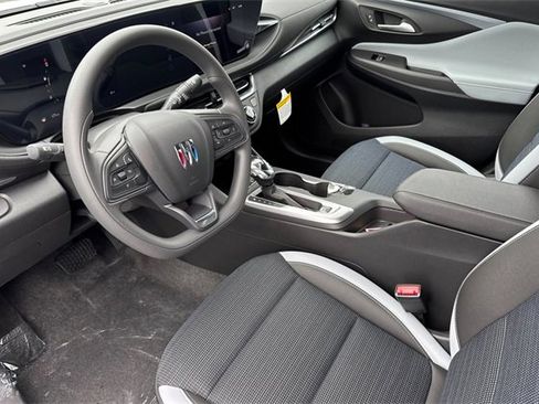 New 2026 Buick Envista Preferred w/ Advanced Safety Package image 10