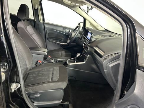 Used 2019 Ford EcoSport SE image 28
