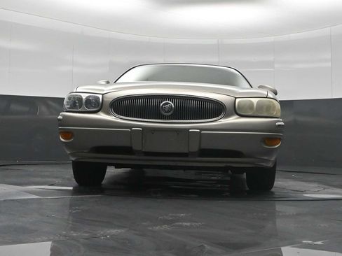 Used 2002 Buick Le Sabre Custom FWD image 19