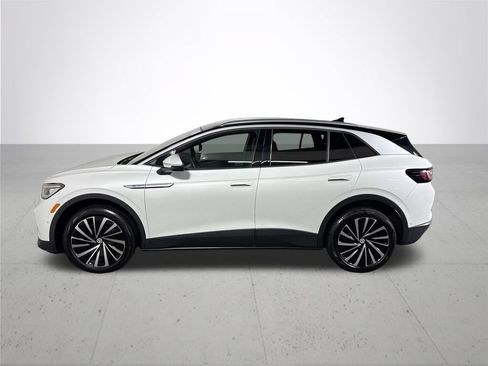 Certified 2023 Volkswagen ID.4 Pro S Plus AWD/4WD image 11