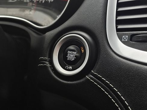 Used 2017 Dodge Durango Citadel w/ Quick Order Package 23P image 10