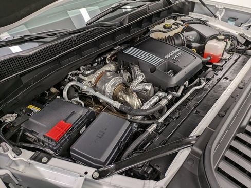 Used 2022 GMC Sierra 1500 Denali Ultimate image 30