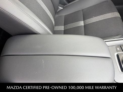 Used 2026 MAZDA CX-50 2.5 Hybrid w/ Weather Package AWD/4WD image 17