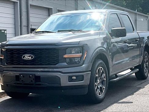 Used 2024 Ford F150 STX RWD image 2