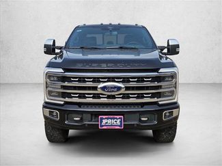 Used 2024 Ford F250 Platinum w/ Tremor Off-Road Package AWD/4WD video 2