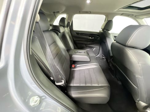 Used 2023 Honda CR-V EX-L image 25