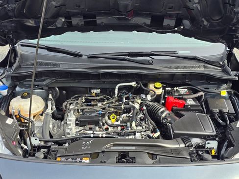 Used 2022 Ford Escape SEL w/ Technology Package image 27