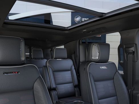 New 2026 GMC Yukon AT4 Ultimate AWD/4WD image 51