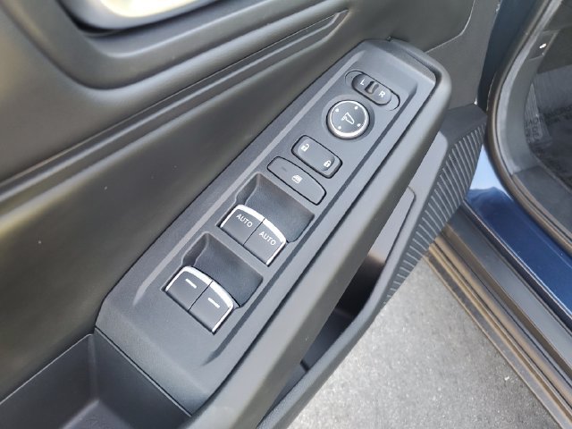 Certified 2024 Honda Accord EX image 20