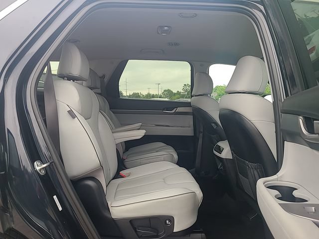 Used 2024 Hyundai Palisade SEL AWD/4WD image 32