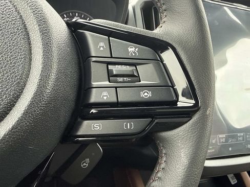 Used 2026 Subaru Forester Touring AWD/4WD image 23
