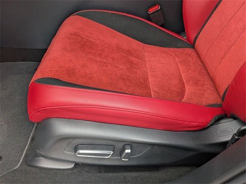 Certified 2025 Acura ADX A-Spec image 23