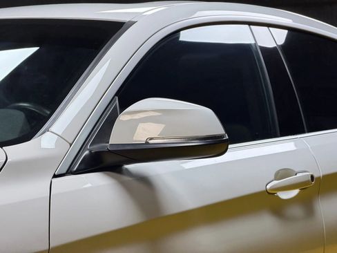 Used 2017 BMW 430i Gran Coupe 430i Gran Coupe 4D image 9